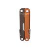 Rebar Burnt Sienna Closed Back