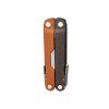 Rebar Burnt Sienna Closed Front