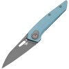 Bestech Knives VK-Void MagnaCut Gray G10 KG63C