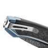 twain damascus blue titanium carbon fiber (3)