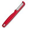 victorinox iota plastova skrabka na rajcata cervena