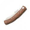 joker ranchera pocket knife with micarta canvas blade 8 cm (2)