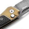 twain damascus bronze titanium carbon fiber (2)