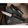 microtech ultratech gen iii zbp black stonewash tanto