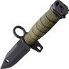 Ontario M-9 Combat No Saw Green