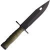 Ontario M-9 Combat No Saw Green ON6221
