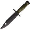Ontario M-9 Combat No Saw Green ON6221