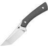 Bestech Step Tanto Satin Black G10