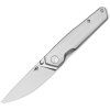 Bestech Knives VK-KUZE Satin M-Cut Ti KT2504A