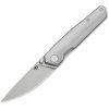 Bestech Knives VK-KUZE Stonewash M-Cut Ti KT2504B
