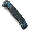 civivi mini praxis satin s35vn arctic carbon