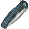 civivi mini praxis satin s35vn arctic carbon