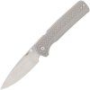 Cold Steel FM1 Full Metal Atlas Stonewash Titanium