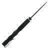 cold steel frenzy ii black 3v black g10