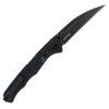 cold steel frenzy ii black 3v black g10