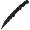 Cold Steel Frenzy II Black 3V Black G10