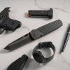 cold steel hatamoto black 20cv carbon