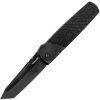 Cold Steel Hatamoto Black 20CV Carbon CS-FL40HATA