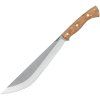 condor hmong machete natural micarta
