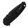 kershaw conduit black serrated black gfn