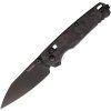 Kershaw Bel Air Carbon Fiber Black MagnaCut