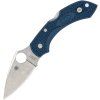 Spyderco Dragonfly 2 CPM SPY27 Cobalt