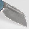 Vosteed Hedgehog Blue
