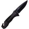 Tac Force TF-434 Black