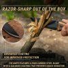 BSH3 Razor sharp