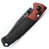 0121790 benchmade mini crooked river 15085bk 04 black canvas micarta
