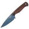 0121785 benchmade dacian 203bt 03 brown canvas micarta magnacut