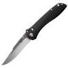 Benchmade SEVEN TEN Black Aluminum M390