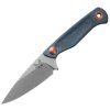 0121780 benchmade dacian 203 04 blue denim micarta spear magnacut