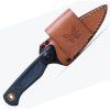 0121781 benchmade dacian 203 04 blue denim micarta spear magnacut