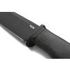 acha black burlap black blade