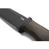 acha green burlap black blade