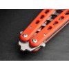 boeker plus balisong trainer red 01bo712 4
