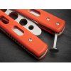 boeker plus balisong trainer red 01bo712 5