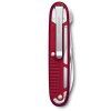 Taschenmesser mit Clip Victorinox Synergy Alox 93 mm rot