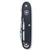 Kapesní nůž s klipem Victorinox Synergy Alox 93 mm tmavě modrý