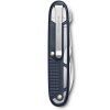 Taschenmesser mit Clip Victorinox Synergy Alox 93 mm dunkelblau