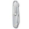 Kapesní nůž s klipem Victorinox Synergy Alox 93 mm stříbrný