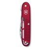 Kapesní nůž s klipem Victorinox Synergy X Alox 93 mm červený