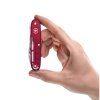Victorinox Synergy X Alox 93 mm red pocket knife with clip