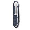 Kapesní nůž s klipem Victorinox Synergy X Alox 93 mm tmavě modrý
