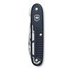 Victorinox Synergy X Alox 93 mm dark blue pocket knife with clip