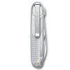 Kapesní nůž s klipem Victorinox Synergy X Alox 93 mm stříbrný