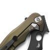 leone mid green black