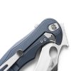 leone mid ice blue stone washed