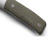 nini green canvas titanium bolster (4)